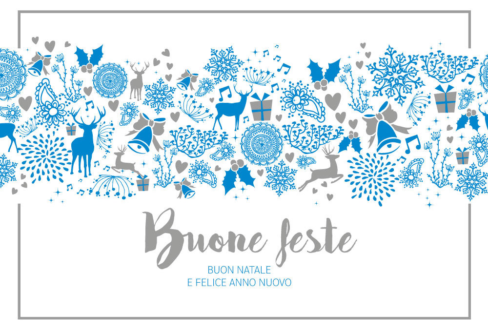 Buove feste